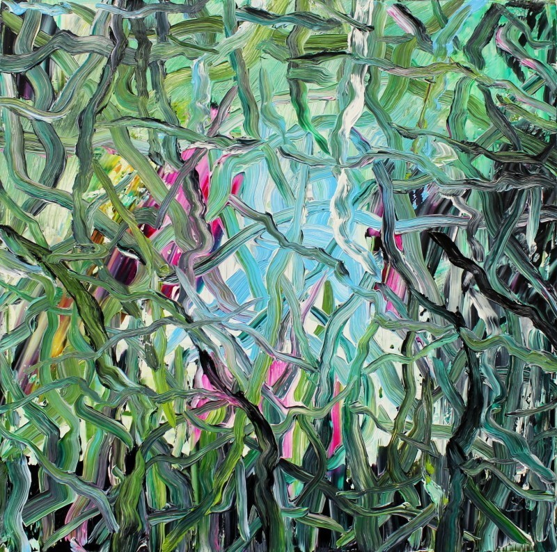 466 Myšlienky III. 2020 olej na plátne 60x60cm.jpg